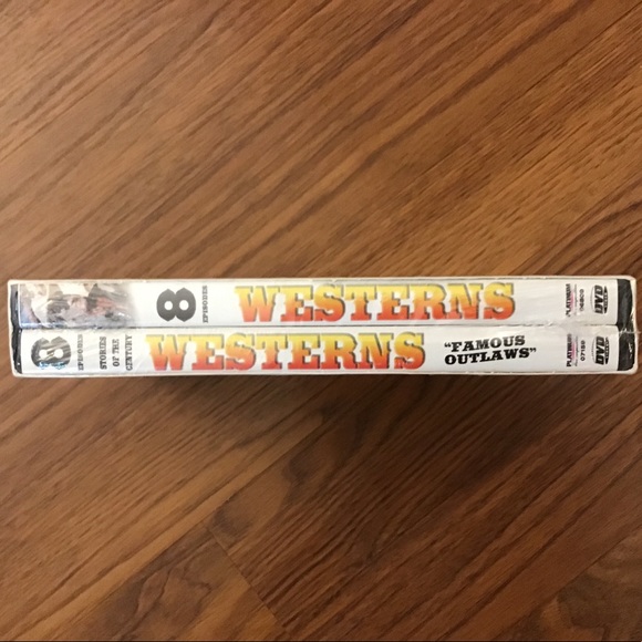Bundle Western DVDs - Picture 7 of 7